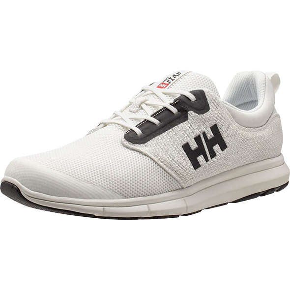 Helly Hansen Scarpe Feathering - Bianca