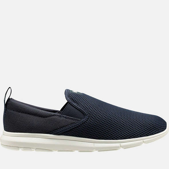 Helly Hansen Scarpe Sailing Ahiga Slip-on - Navy