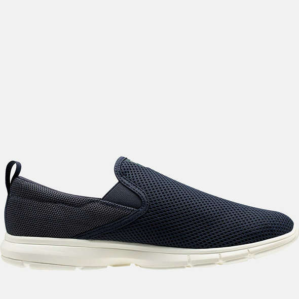 Helly Hansen Scarpe Sailing Ahiga Slip-on - Navy
