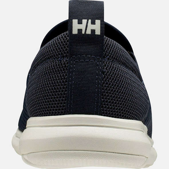 Helly Hansen Scarpe Sailing Ahiga Slip-on - Navy