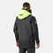 Helly Hansen Skagen Offshore Jacket Giacca da Vela - Ebony