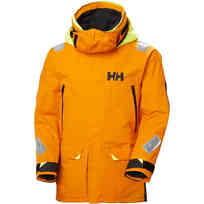 Helly Hansen Skagen Offshore Jacket Giacca da Vela - Ignite Orange