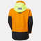 Helly Hansen Skagen Offshore Jacket Giacca da Vela - Ignite Orange