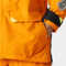 Helly Hansen Skagen Offshore Jacket Giacca da Vela - Ignite Orange