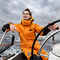Helly Hansen Skagen Offshore Jacket Giacca da Vela - Ignite Orange