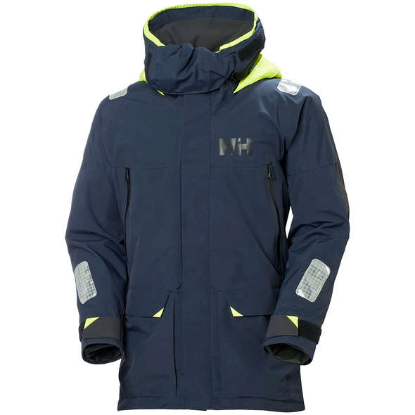 Helly Hansen Skagen Offshore Jacket Giacca da Vela - Navy