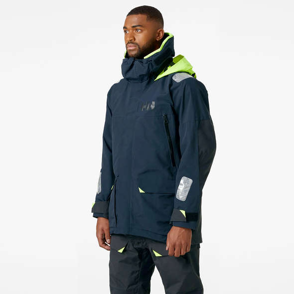 Helly Hansen Skagen Offshore Jacket Giacca da Vela - Navy