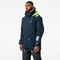 Helly Hansen Skagen Offshore Jacket Giacca da Vela - Navy