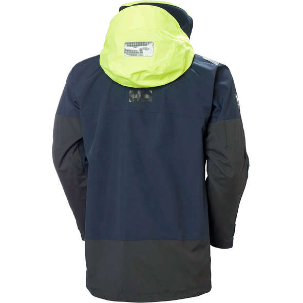 Helly Hansen Skagen Offshore Jacket Giacca da Vela - Navy