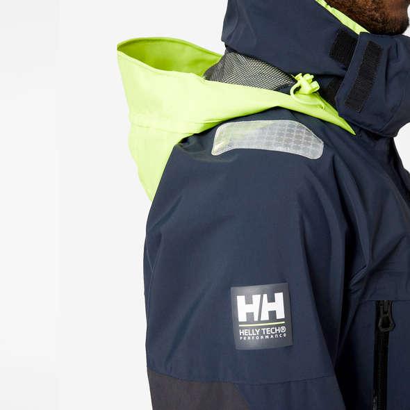 Helly Hansen Skagen Offshore Jacket Giacca da Vela - Navy