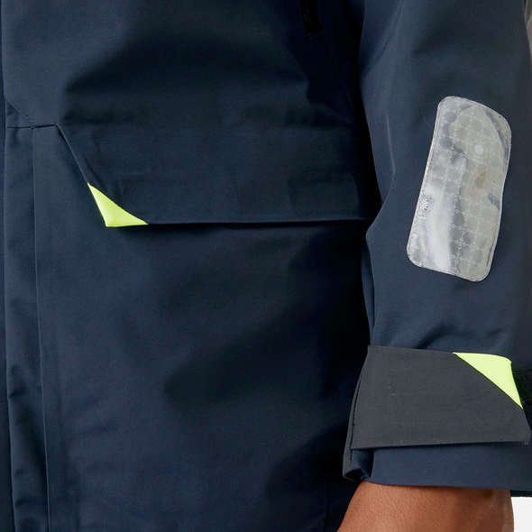 Helly Hansen Skagen Offshore Jacket Giacca da Vela - Navy