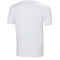 Helly Hansen T-Shirt con Logo - Bianco