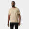 Helly Hansen T-Shirt Graphic T 2.0 - Khaki