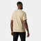 Helly Hansen T-Shirt Graphic T 2.0 - Khaki