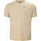 Helly Hansen T-Shirt Graphic T 2.0 - Khaki