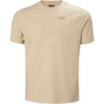 Helly Hansen T-Shirt Graphic T 2.0
