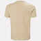 Helly Hansen T-Shirt Graphic T 2.0 - Khaki