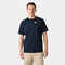 Helly Hansen T-Shirt Graphic T 2.0 - Navy