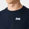 Helly Hansen T-Shirt Graphic T 2.0 - Navy