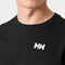 Helly Hansen T-Shirt Graphic T 2.0 - Nero