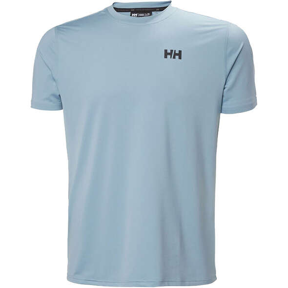 Helly Hansen T-Shirt HP Ocean - Azzurro