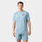Helly Hansen T-Shirt HP Ocean - Azzurro