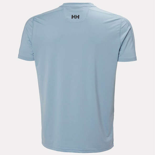 Helly Hansen T-Shirt HP Ocean - Azzurro