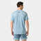 Helly Hansen T-Shirt HP Ocean - Azzurro