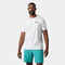 Helly Hansen T-Shirt HP Ocean - Bianco
