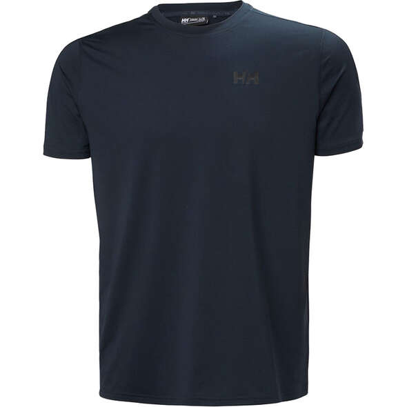Helly Hansen T-Shirt HP Ocean - Navy