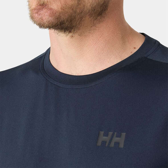 Helly Hansen T-Shirt HP Ocean - Navy