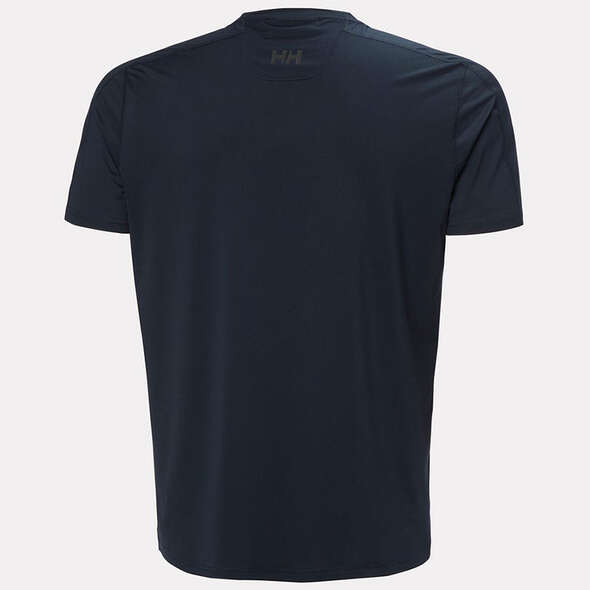 Helly Hansen T-Shirt HP Ocean - Navy