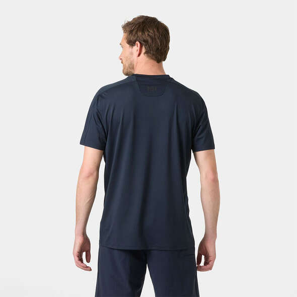 Helly Hansen T-Shirt HP Ocean - Navy