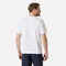 Helly Hansen T-Shirt Logo 3.0 Bianco