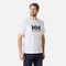 Helly Hansen T-Shirt Logo 3.0 Bianco