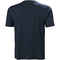 Helly Hansen T-Shirt Logo 3.0 Navy
