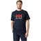 Helly Hansen T-Shirt Logo 3.0 Navy