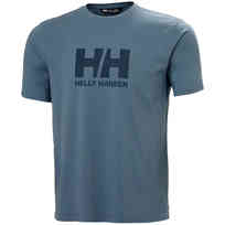Helly Hansen T-Shirt Logo 3.0