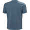 Helly Hansen T-Shirt Logo 3.0 Washed Navy