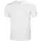 Helly Hansen T-Shirt Tech 2.0 - Bianco