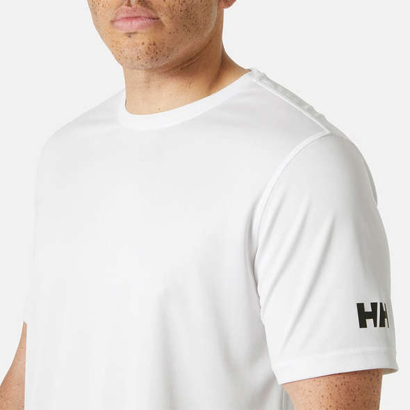 Helly Hansen T-Shirt Tech 2.0 - Bianco
