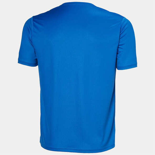 Helly Hansen T-Shirt Tech 2.0 - Cobalto
