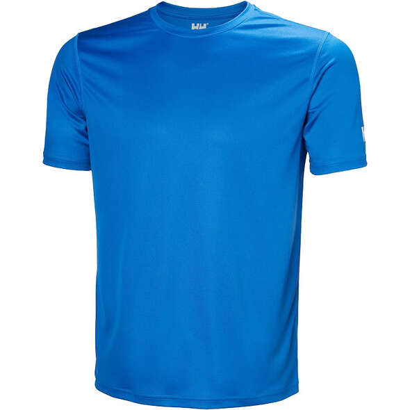 Helly Hansen T-Shirt Tech 2.0 - Cobalto