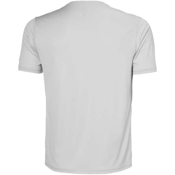 Helly Hansen T-Shirt Tech 2.0 - Grey Fog