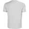Helly Hansen T-Shirt Tech 2.0 - Grey Fog