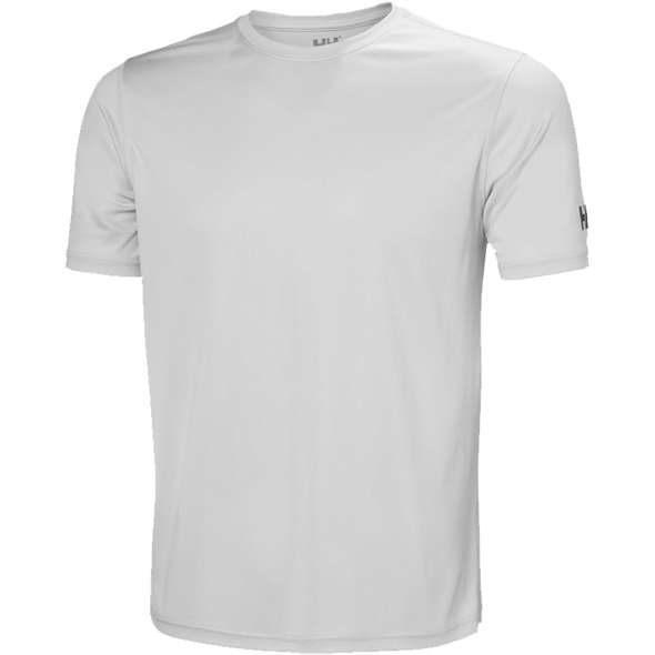 Helly Hansen T-Shirt Tech 2.0 - Grey Fog