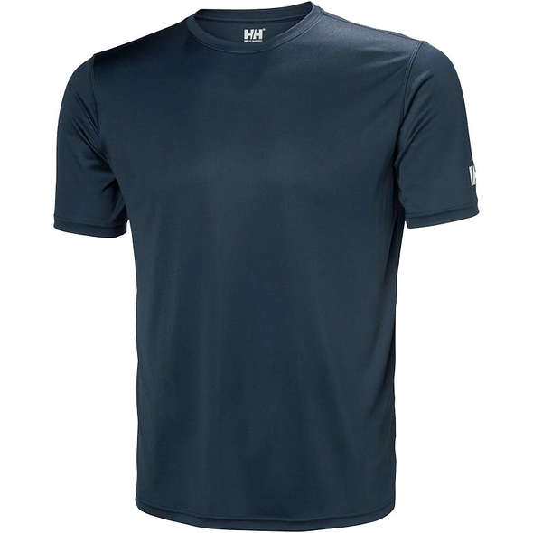 Helly Hansen T-Shirt Tech 2.0 - Navy