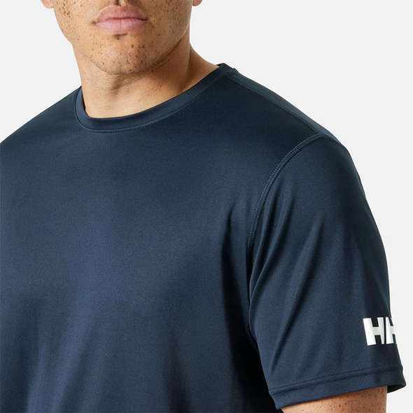 Helly Hansen T-Shirt Tech 2.0 - Navy