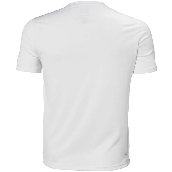 Helly Hansen Tech T-Shirt - Bianco