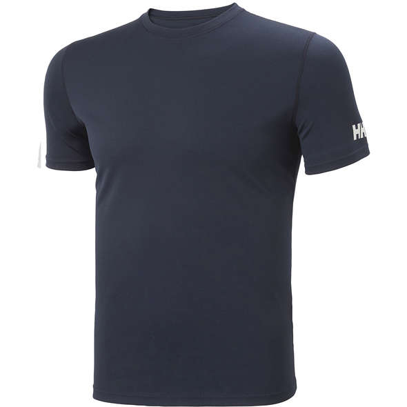 Helly Hansen Tech T-Shirt - Navy